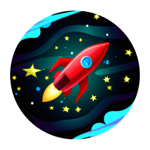 Achievement: Proxima Staffshipper